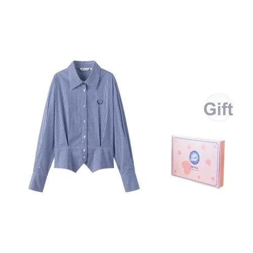 Tokyo Season Рубашка Женская Набор в Коробке