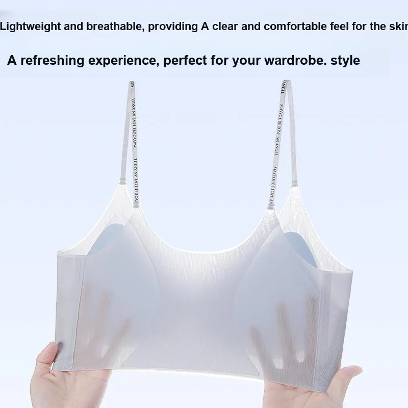 GRACE TOPIC Bra Women's Combo Set-3