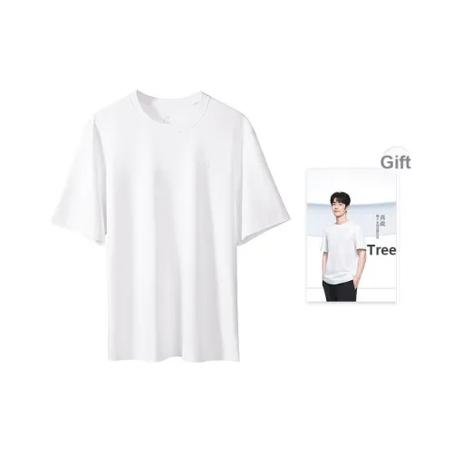 MIIOW Cool One Summer Series T-Shirt Унисекс