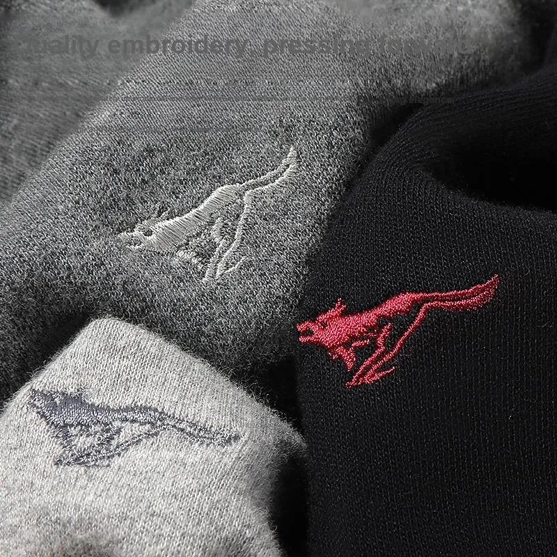 SEPTWOLVES Thermal Tops Men's Multiple Combination Options Available-38