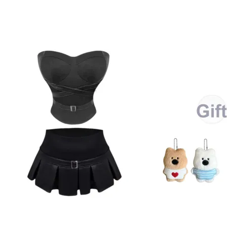 GHPC Женские Комплекты с Юбкой