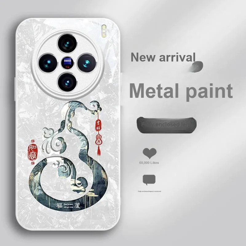 GUSGU Phone Cases-7