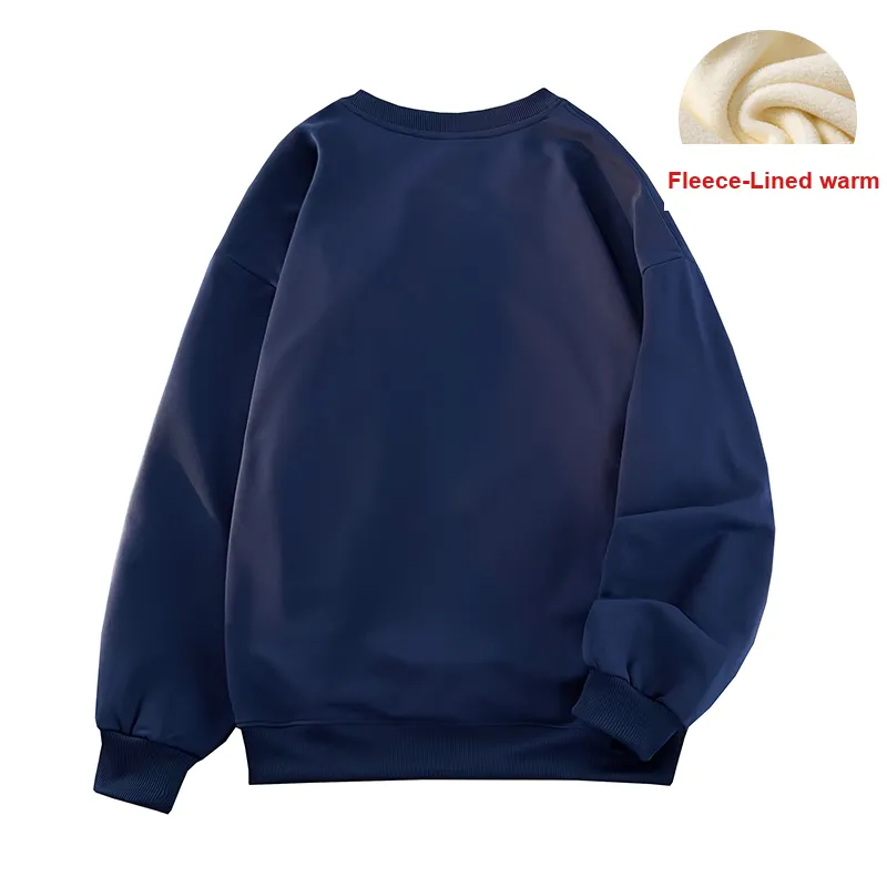 Ganbostore Sweatshirts Unisex-45