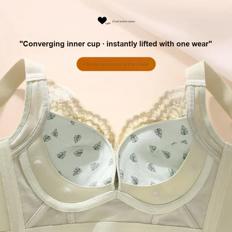 GRACEWELL Women's Bras-13