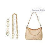 Gold-Tone-Heart Cherry Blossom Two-Piece Set[15cm+45cm]