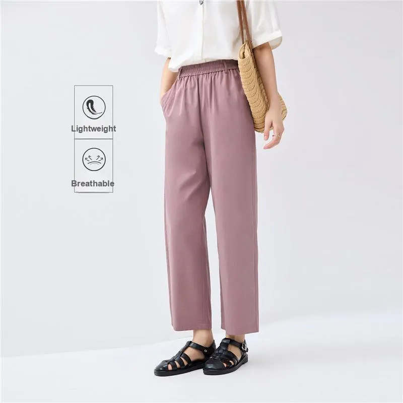 UNIQLO Casual Pants Women's-4