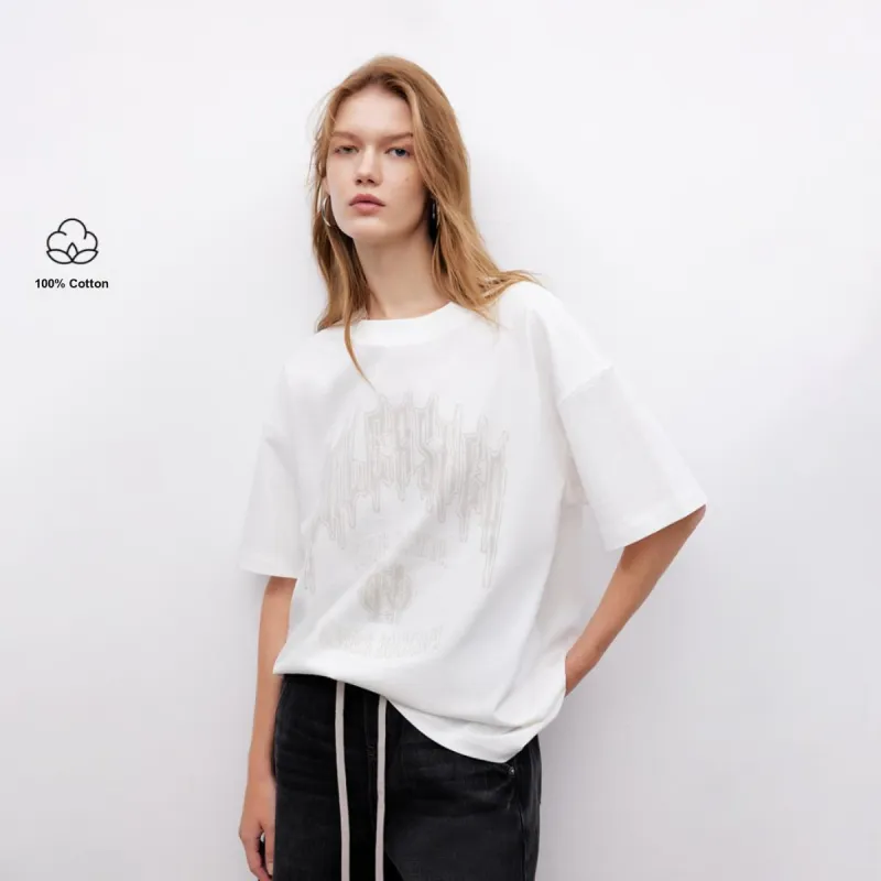 ONLY T Shirts Women's-8