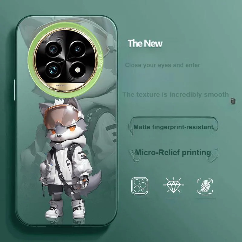 BAOCHENG Phone Cases-7