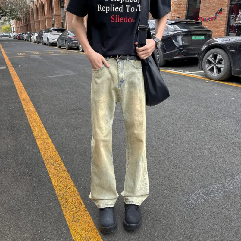 STIRNWAND Jeans Unisex-12
