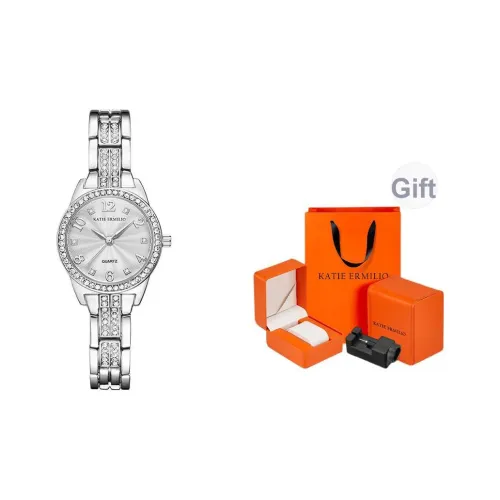 Кати Эрмильо