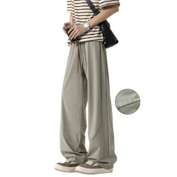 FASTFISH Casual Pants Unisex