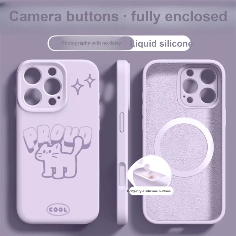 Yule Phone Cases-7