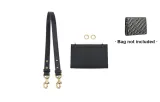 Size 2 Set Leather Strap 65cm+Liner (Adjustable Underarm)
