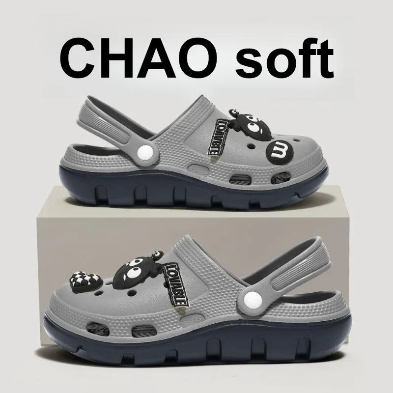 KUUJOO Slippers / Home Slippers-20