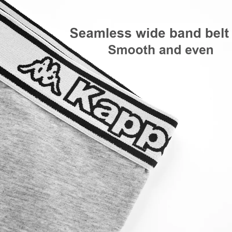 Kappa Underpants Men's Combo Set-15
