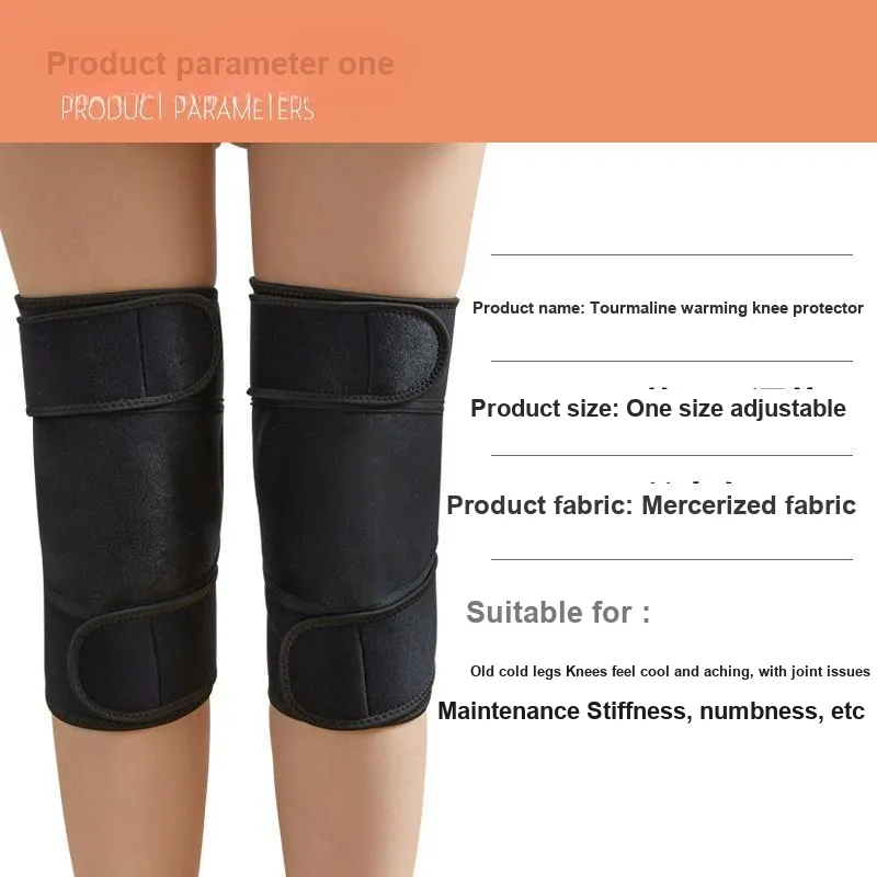 ZHIYILIANGPIN Knee Pads Running Unisex-4