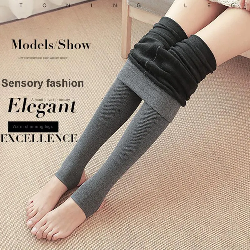 YUZHAOLIN Leggings Women's Combo Set-16