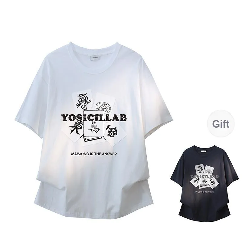 YOSICIL T Shirts Unisex-18