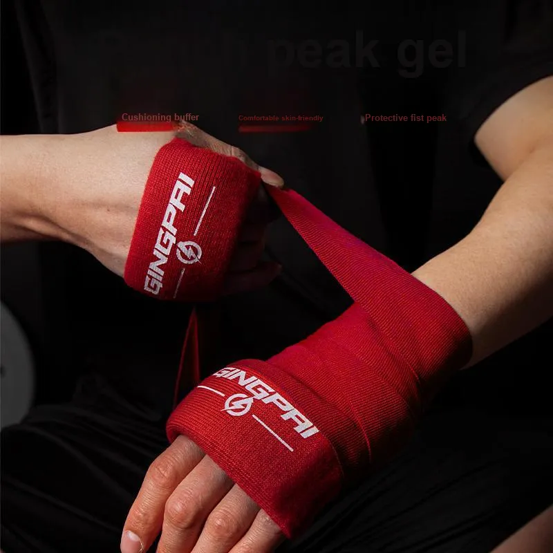 Competition Boxing Protective Gears Unisex-7