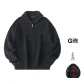 Black (Comes with 1 Random Jacket)