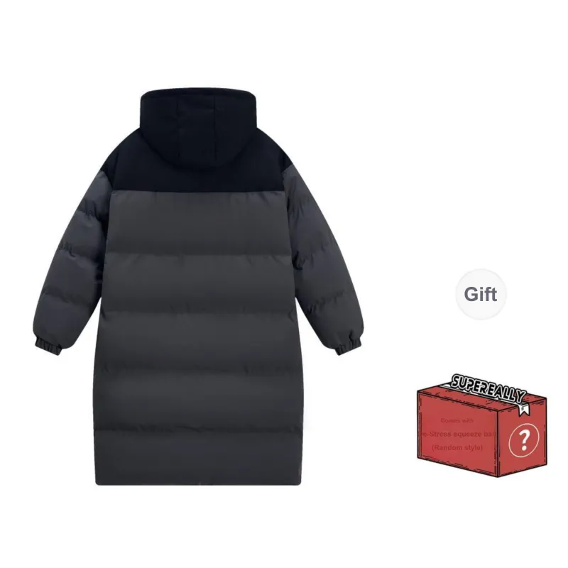 SUPEREALLY Puffer Jacket Unisex-1