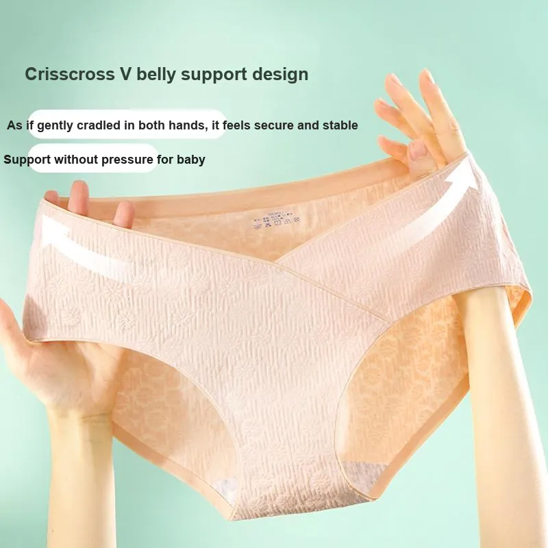 GOSO Women's Underpants-18