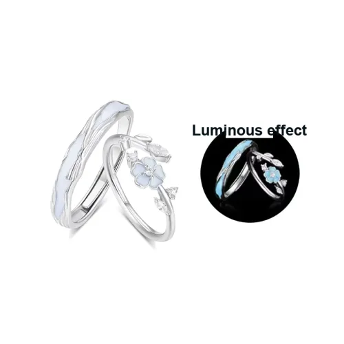 TRUE ME Rings Unisex