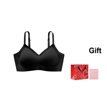 Skechers Bra Women's Single Pack, Gift Box Set