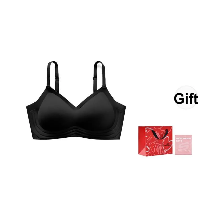 Skechers Bra Women's Single Pack, Gift Box Set-7