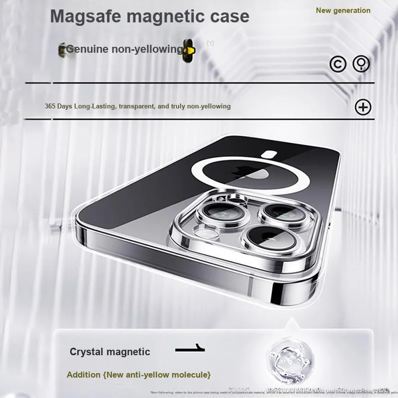 Platinum letter Phone Cases-35