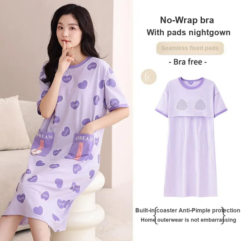 Maultiay Pajama Gift Box Women's-1