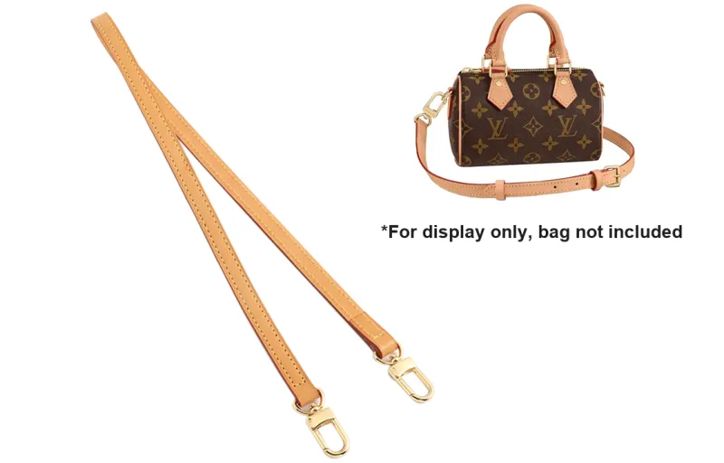 Ingenuity Handmade Nylon Bag Strap Women's Multicolor-3