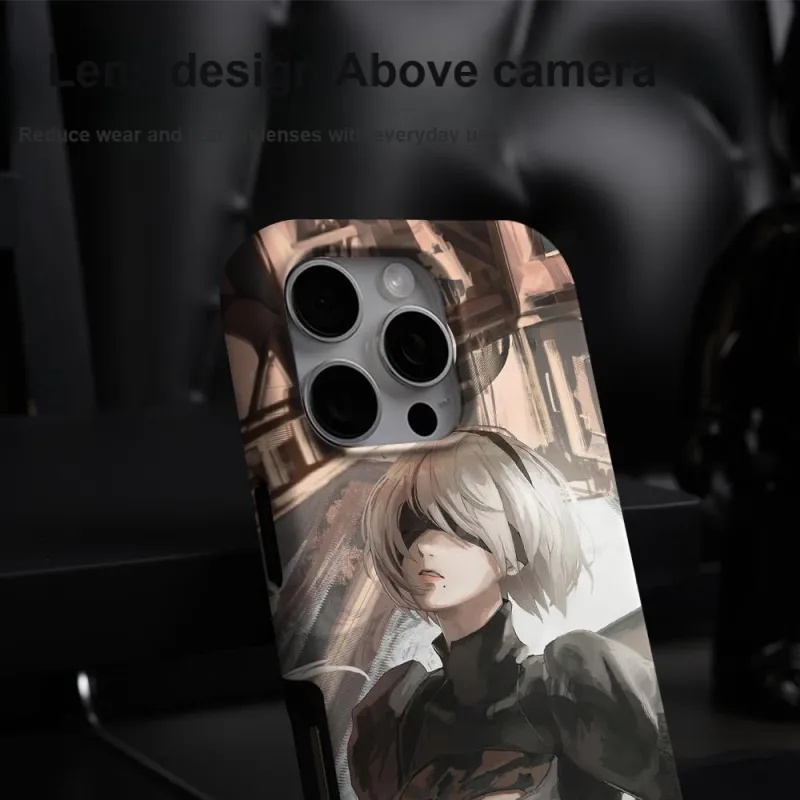 Keshami Phone Cases-30