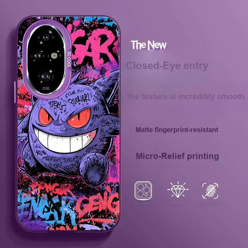 BAOCHENG Phone Cases-5