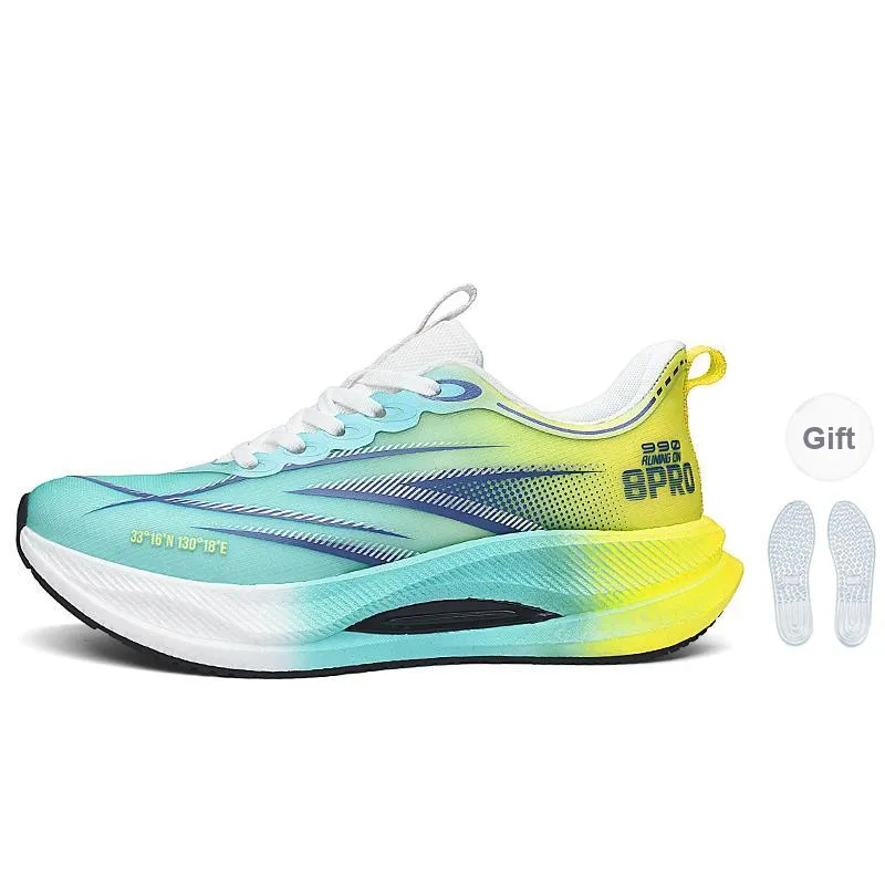 Stateof Stars Low Top Running Shoes Unisex-28