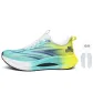 Reckless Cyan (Includes Full-Length Air Cushion)