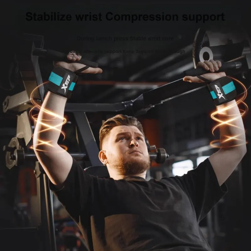 XTEP Enhance Grip Assist In Breaking Through Protective Compression Slip Resistant Unisex-2