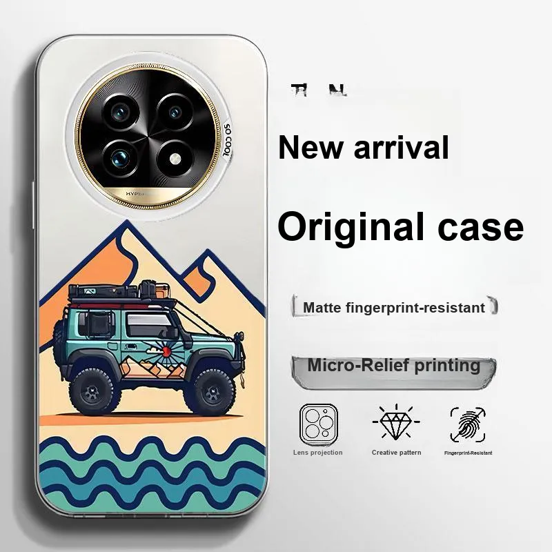 BAOCHENG Phone Cases-3