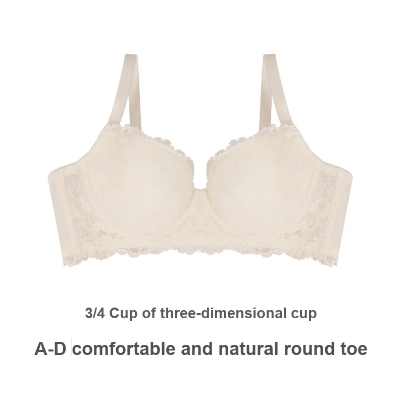Reunion Women's Bras-6