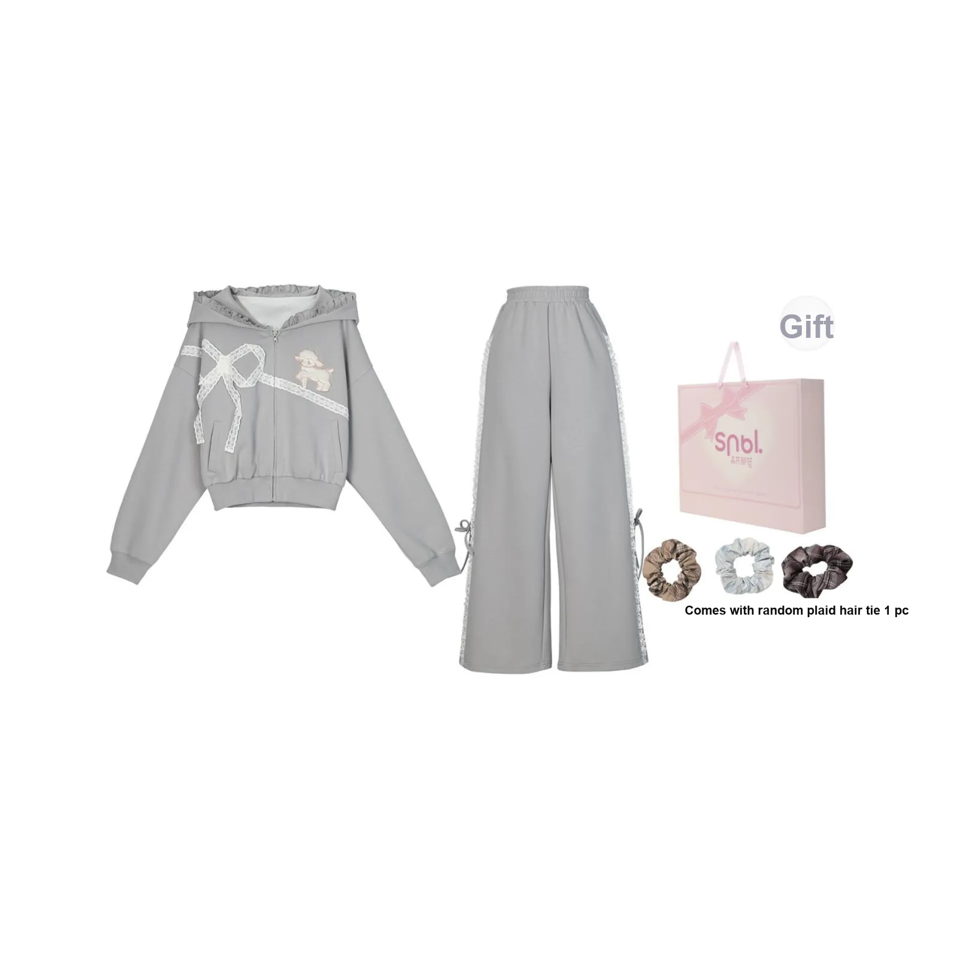 Snbl Женские Повседневные Костюмы