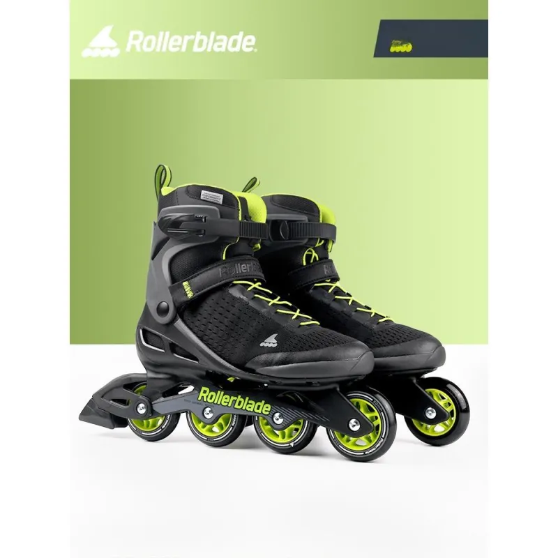 ROLLERBLADE Inline Skates Unisex-4