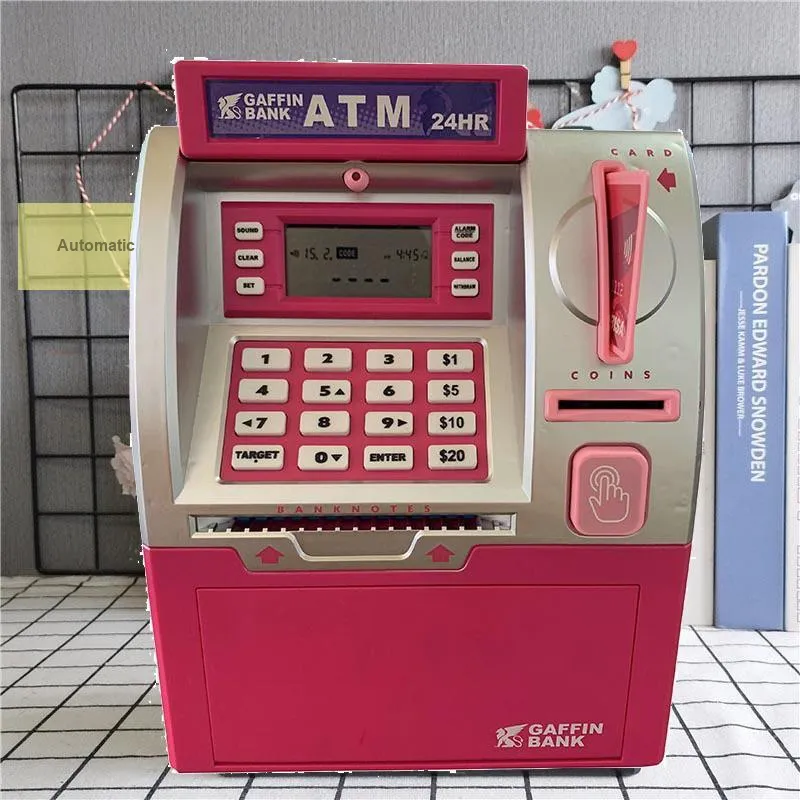 Emperor He Piggy Banks-2