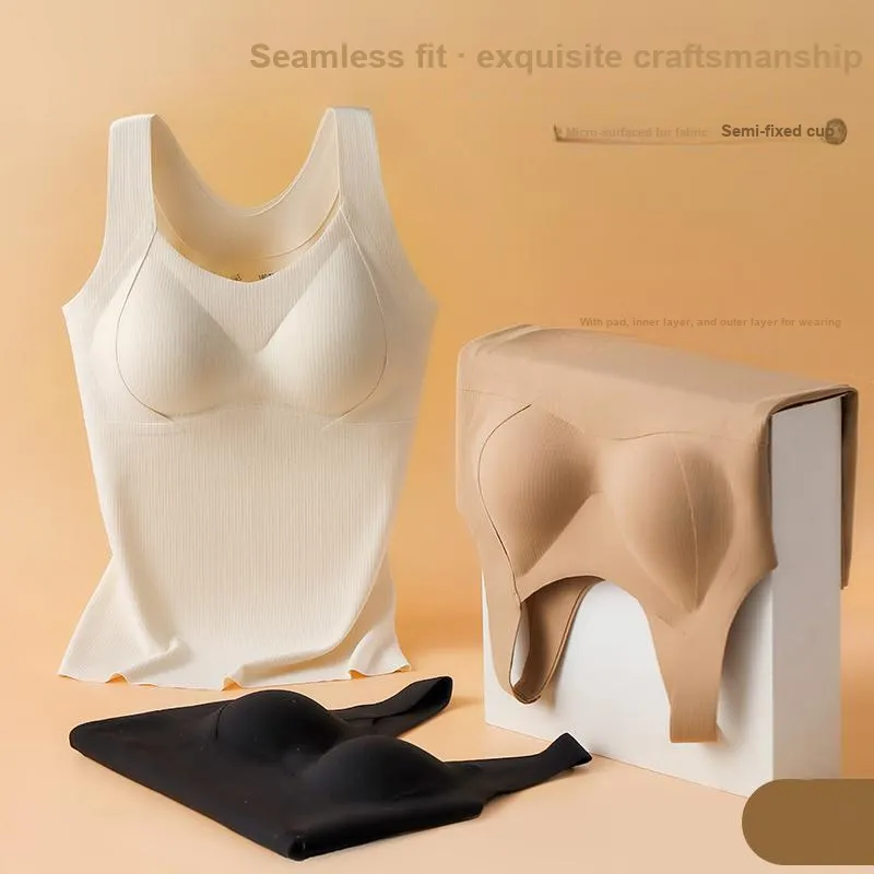 Urban Beauty Tank Tops Women's 1 Pack-1