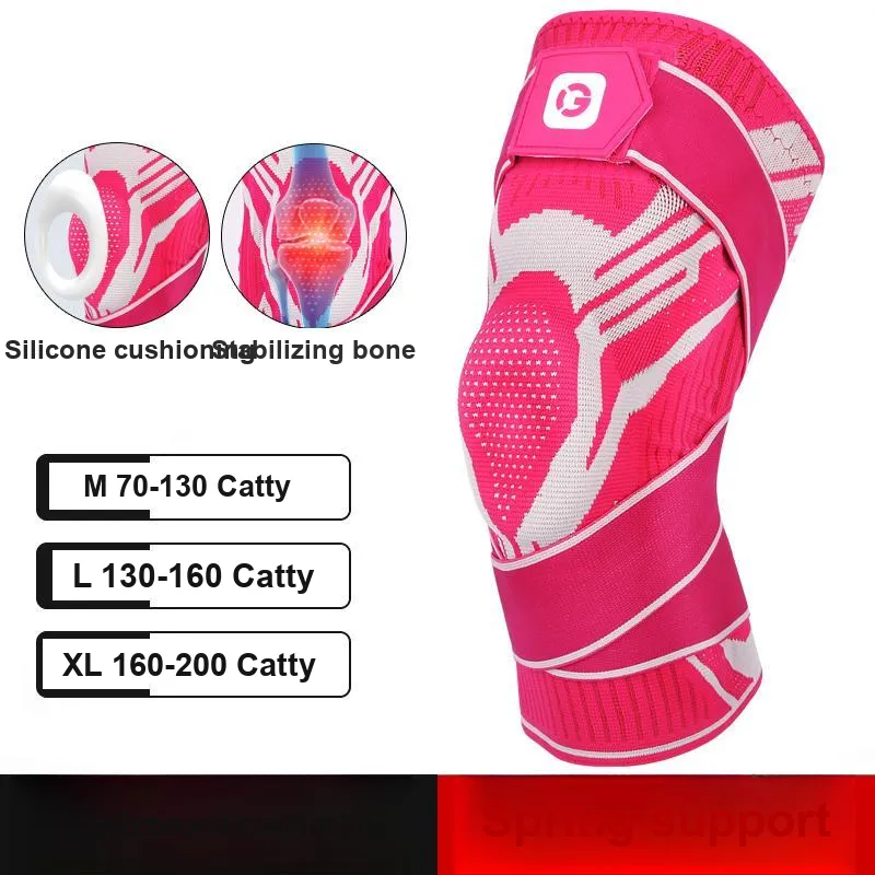 Competition Knee Pads-14