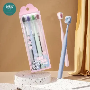 MIKE(MEIZHUANG) Toothbrushes Unisex