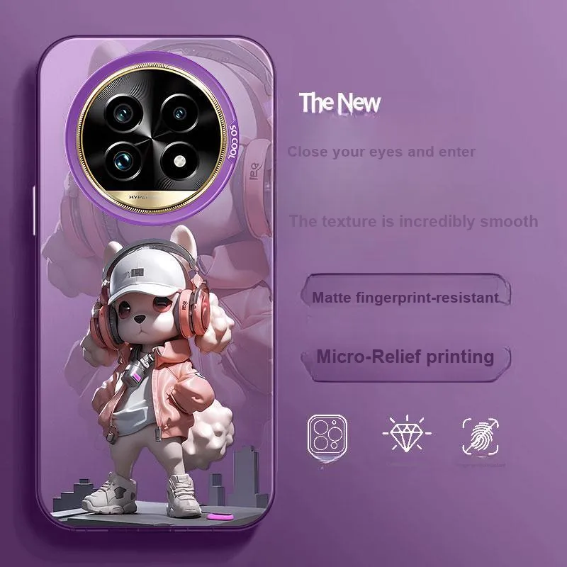 BAOCHENG Phone Cases-5