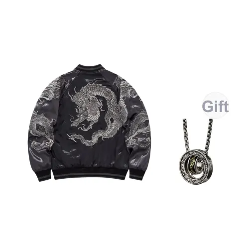 MG Мужские Куртки