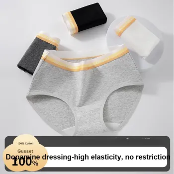 Urban Beauty Underpants Women's Shopping Bag 2 Pack