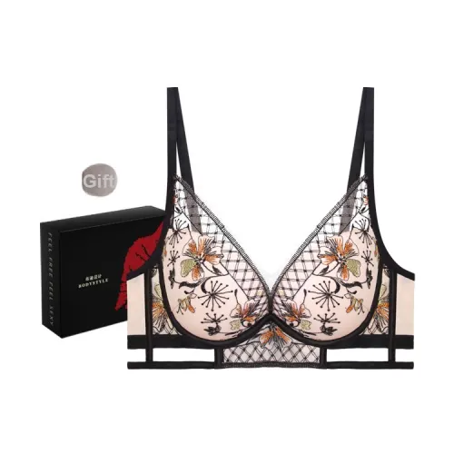 BODY STYLE Women's Bras