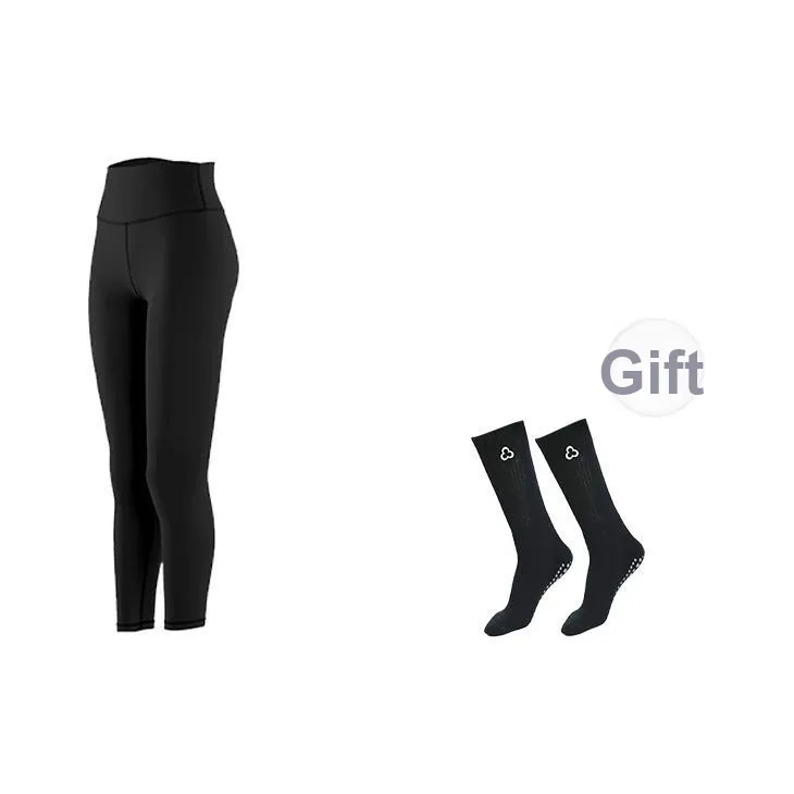 Titikaactive Just Peachy Кожаный цвет Спортивные брюки Женские